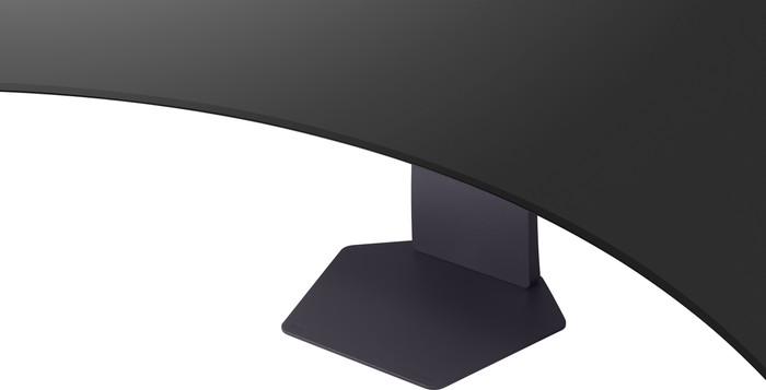 LG UltraGear OLED 45GX950A-B detail