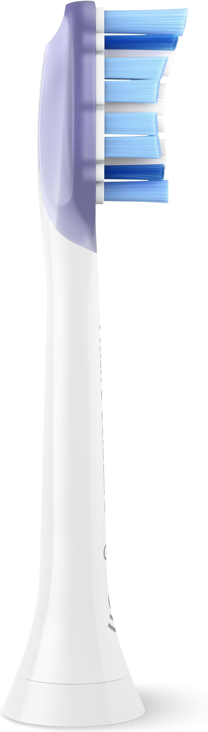 Philips Sonicare Premium Gum Care HX9052/87 White (2 units) right side