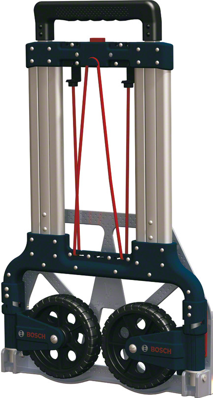 Bosch Professional Caddy L-BOXX rechte seite
