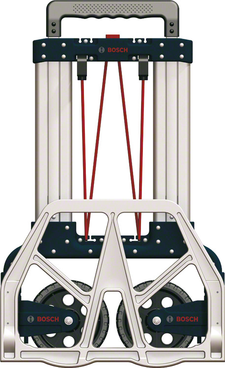 Bosch Professional Caddy L-BOXX vorne