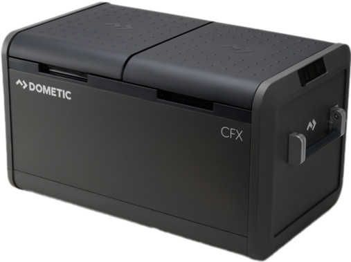 Dometic CFX5 75DZ Main Image