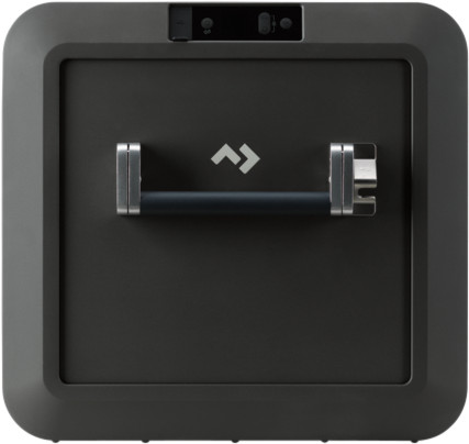 Dometic CFX5 75DZ detail