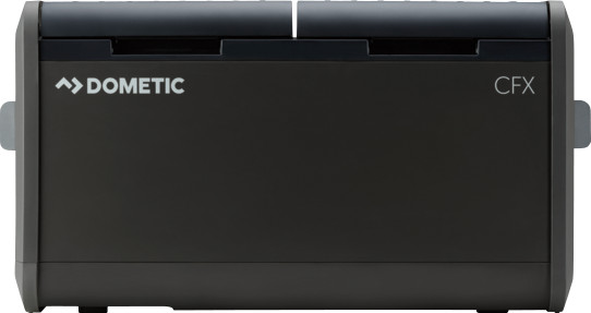 Dometic CFX5 75DZ front