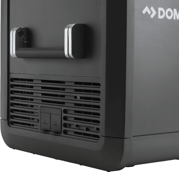 Dometic CFX5 75DZ detail
