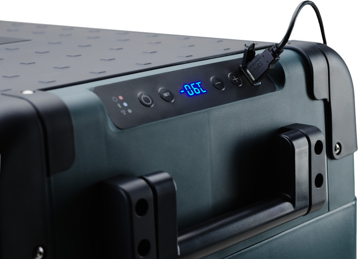 Dometic CFX2 28 detail