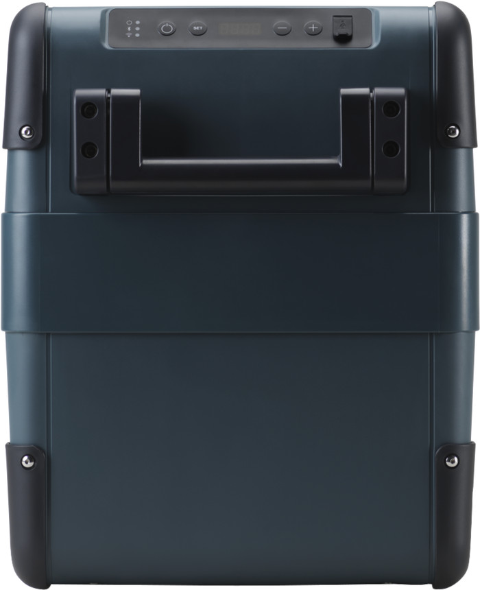 Dometic CFX2 45 detail