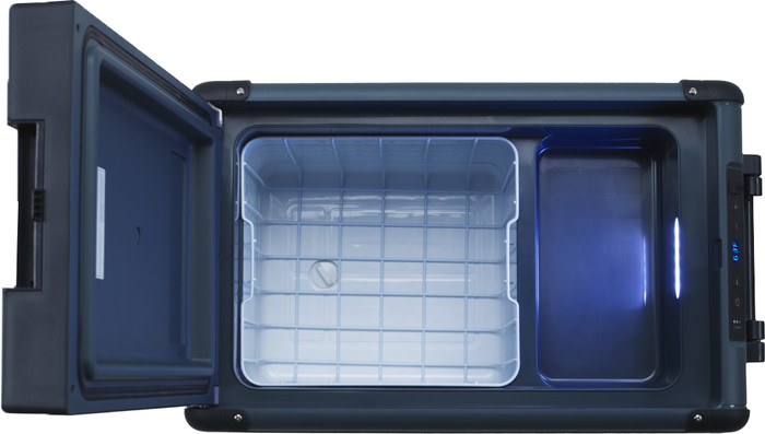 Dometic CFX2 37 inside