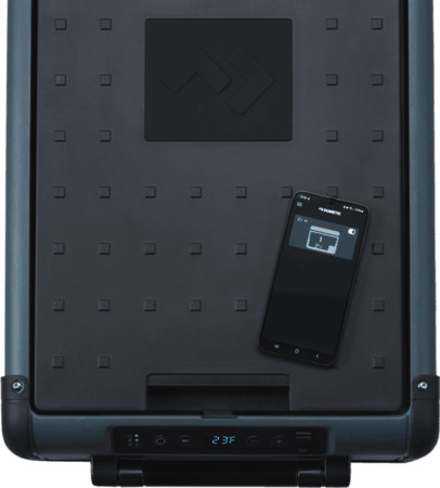 Dometic CFX2 57 detail