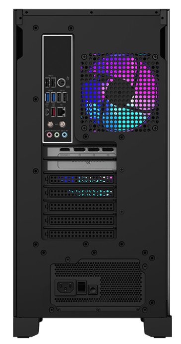 MSI MPG Infinite X3 AI 2NVR7-424EU back