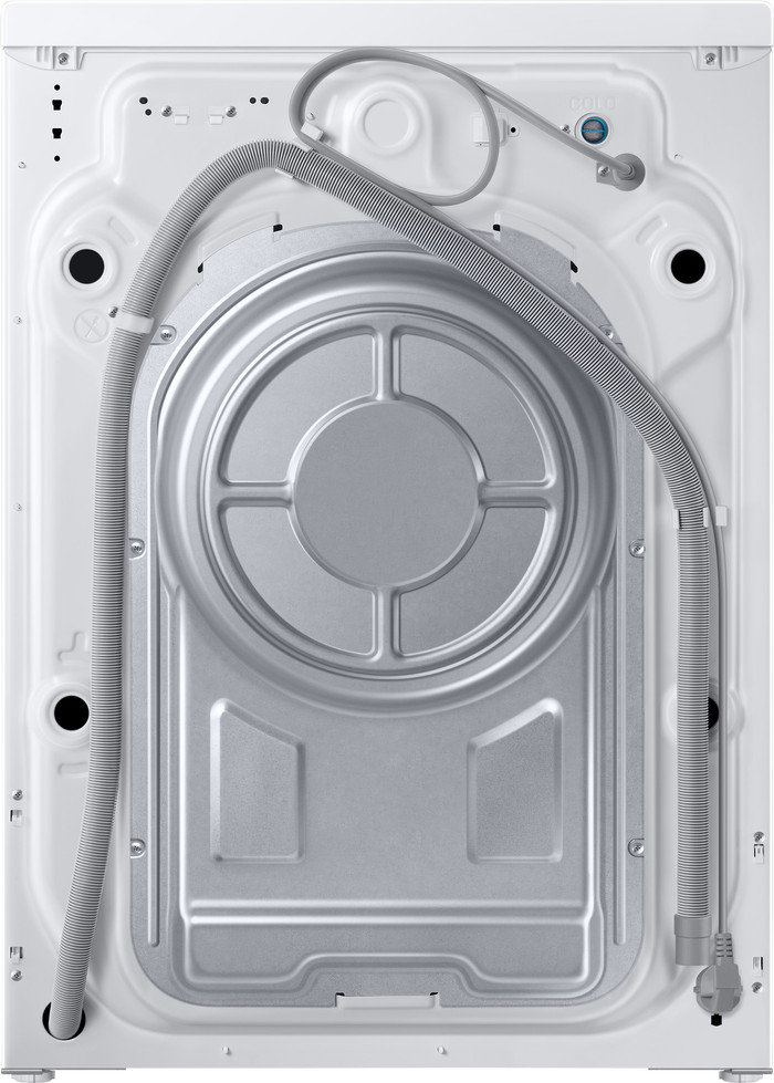 Samsung WD90DG5G34BEEG - 9/5 kg rückseite