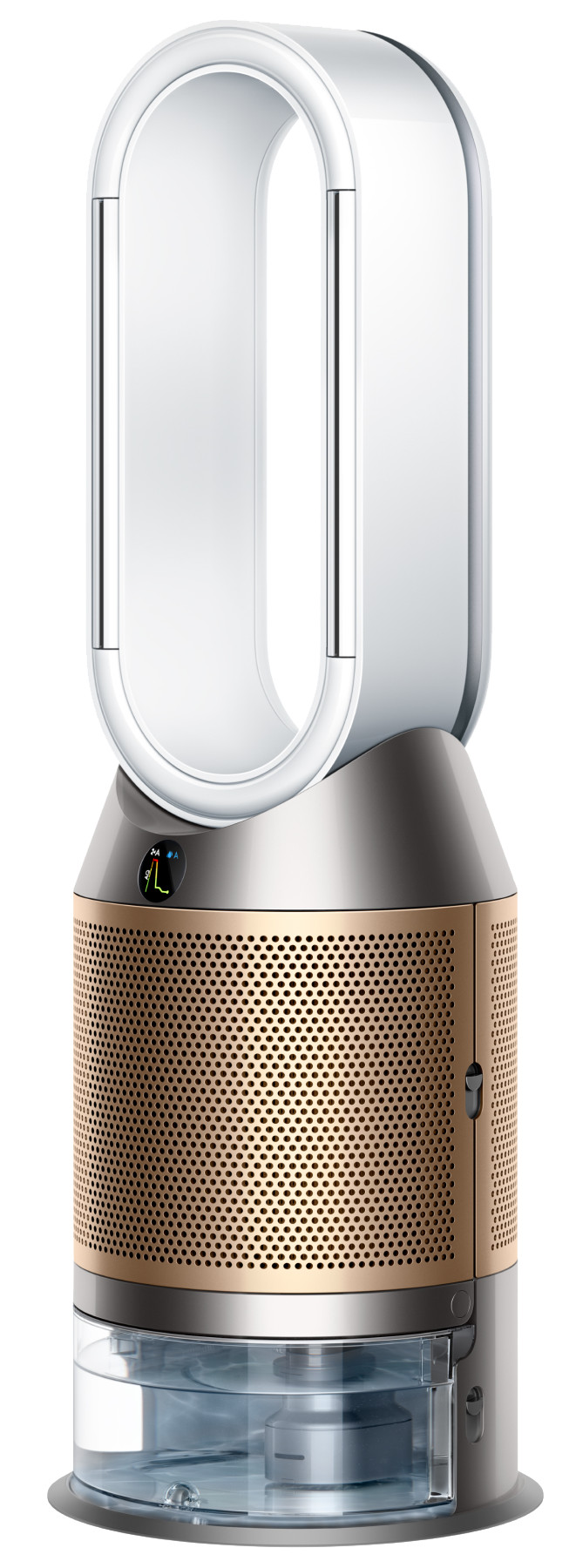 Dyson Purifier Humidify+Cool PH2 De-NOx Main Image