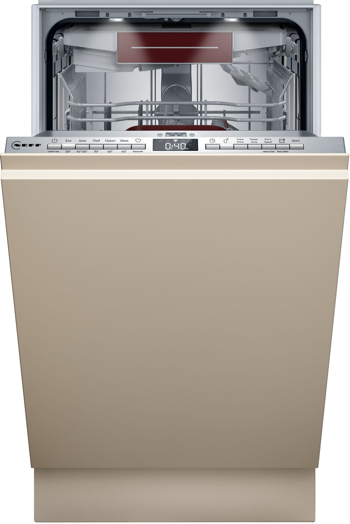 NEFF S857YMX12E Main Image