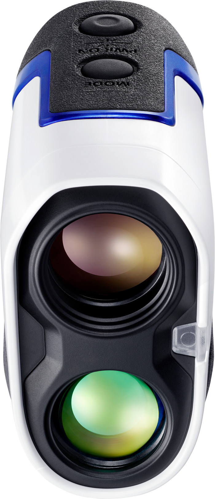 Nikon COOLSHOT Pro III Stabilized front