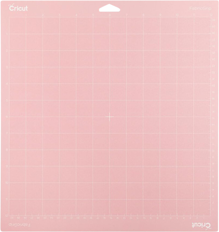 Cricut Explore/Maker FabricGrip Maschinenmatte 30 x 30 cm Main Image