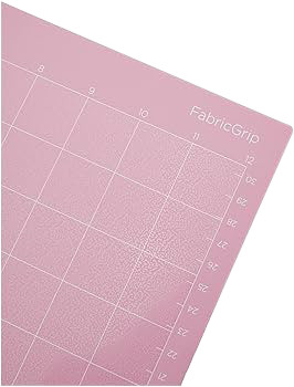 Cricut Explore/Maker FabricGrip Maschinenmatte 30 x 60 cm detail