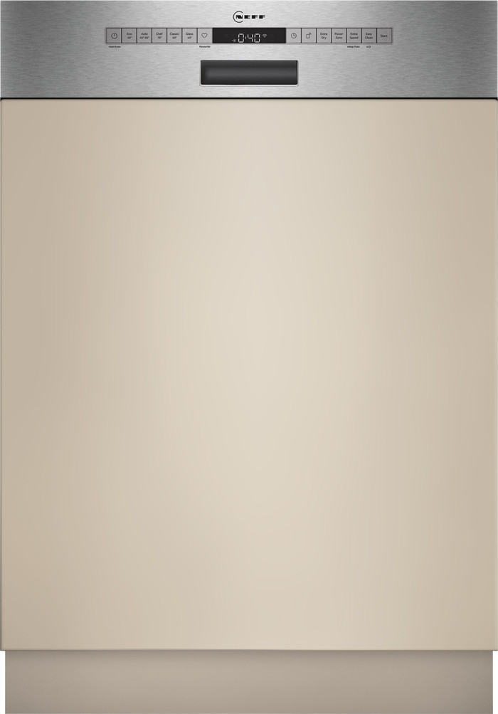 Neff S145EVS04E Main Image