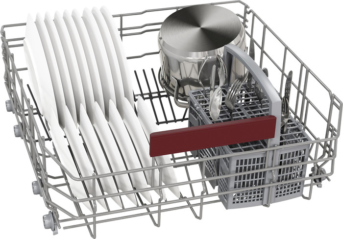 NEFF S155EBX16E detail