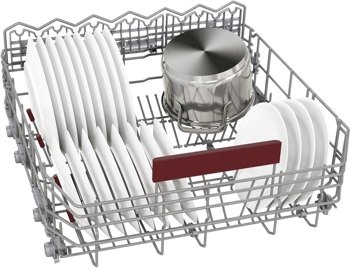 Neff S255ECX15E detail