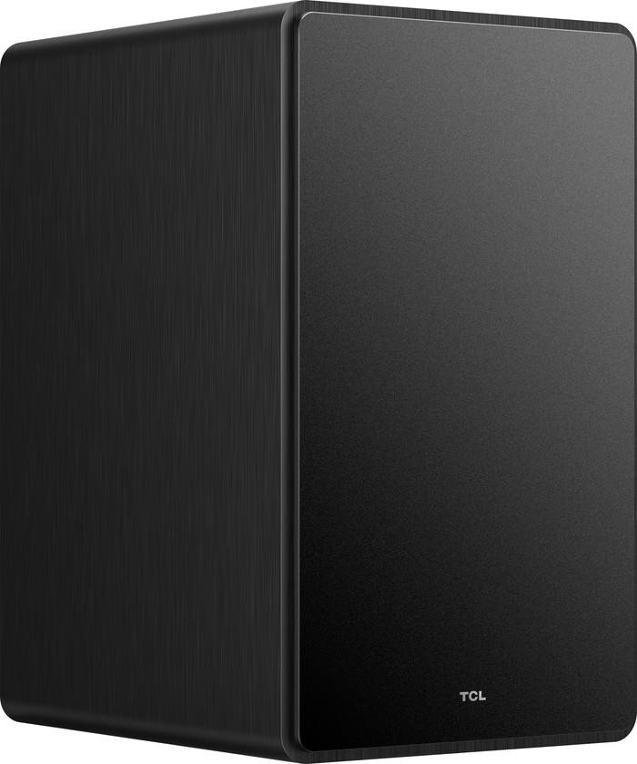 TCL 50 Zoll QLED P71K 4K (2025) + TCL Q65H zubehör