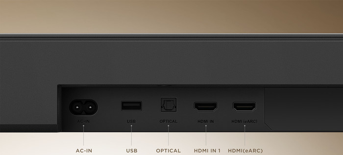 TCL 50 Zoll QLED P71K 4K (2025) + TCL Q65H detail