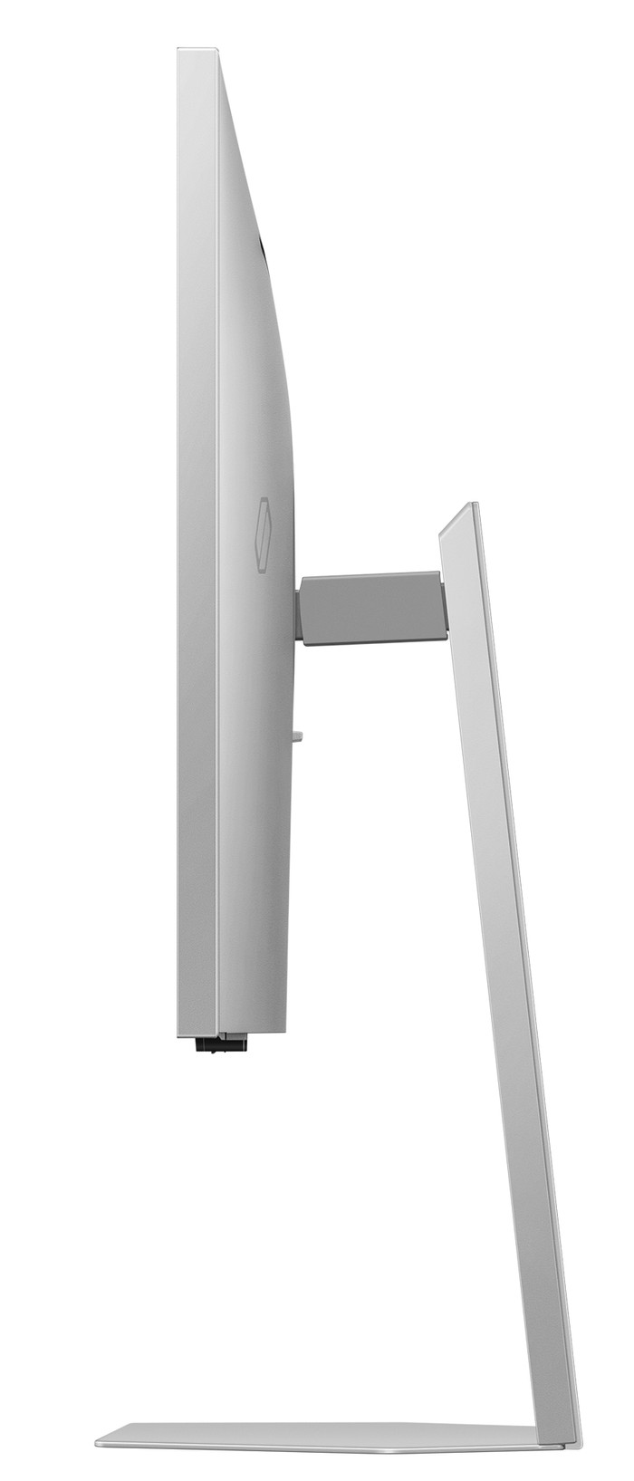 Samsung Odyssey 3D LS27FG900XUXEN rechte seite