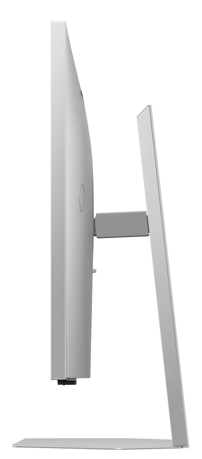 Samsung Odyssey 3D LS27FG900XUXEN rechte seite