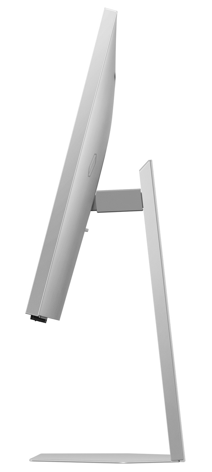 Samsung Odyssey 3D LS27FG900XUXEN rechte seite