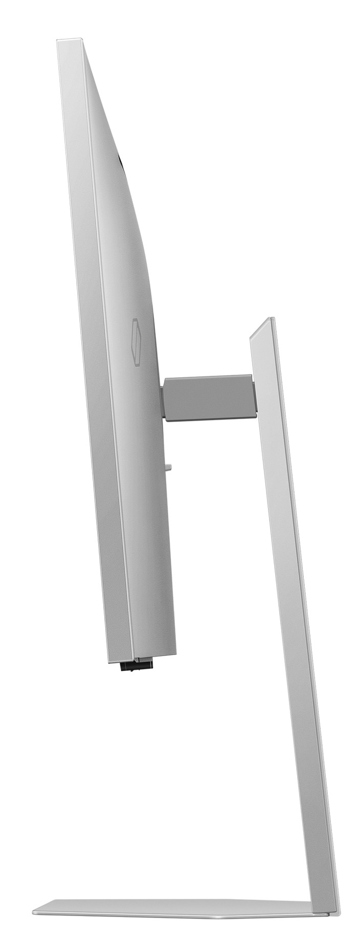 Samsung Odyssey 3D LS27FG900XUXEN rechte seite