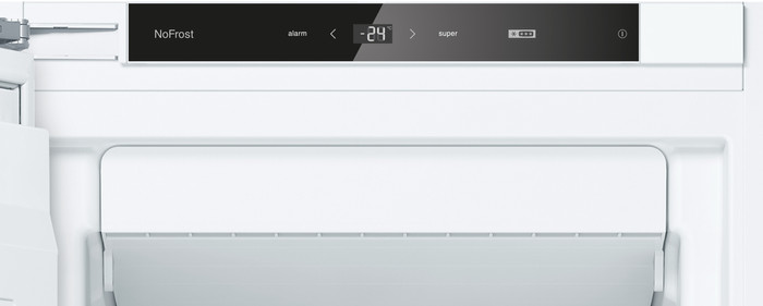 Bosch GIN81VEE0 detail