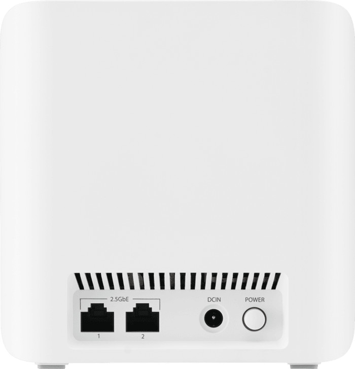ASUS ZenWiFi BD4 back