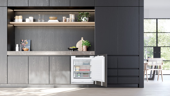 Siemens GU21NADE0 product in use