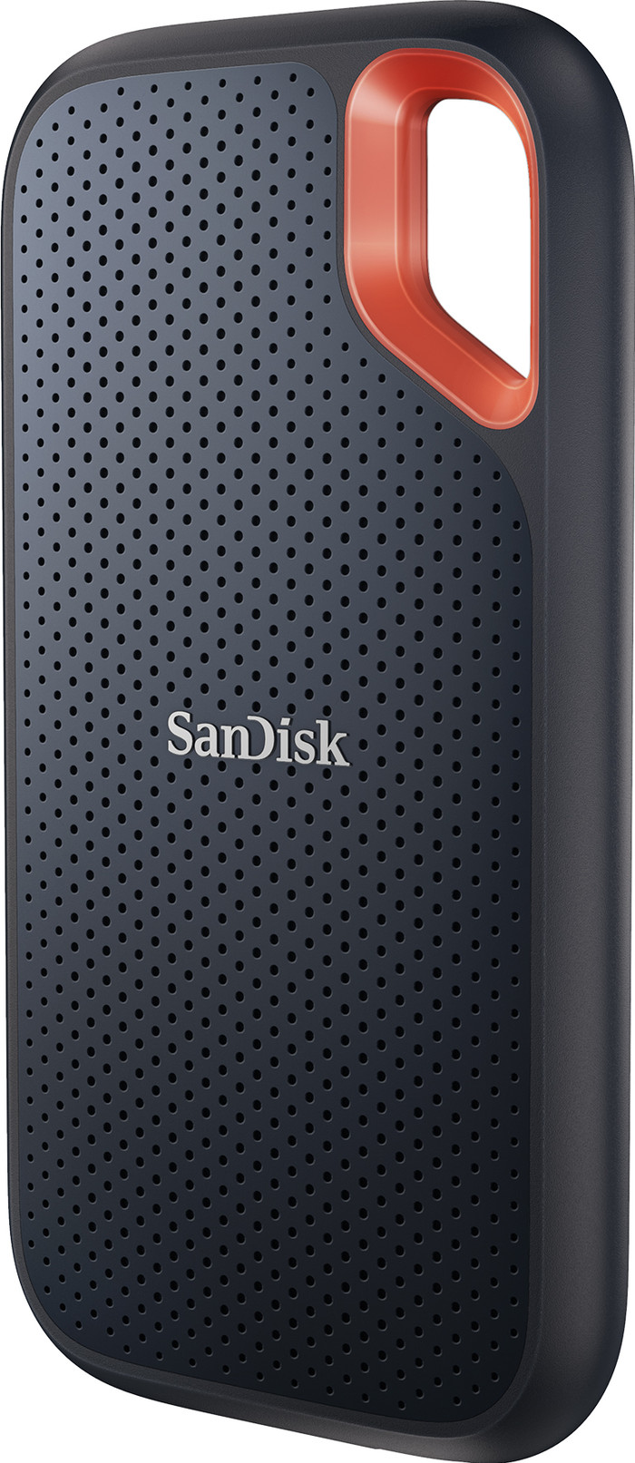 SanDisk Extreme Portable SSD 8TB vorne
