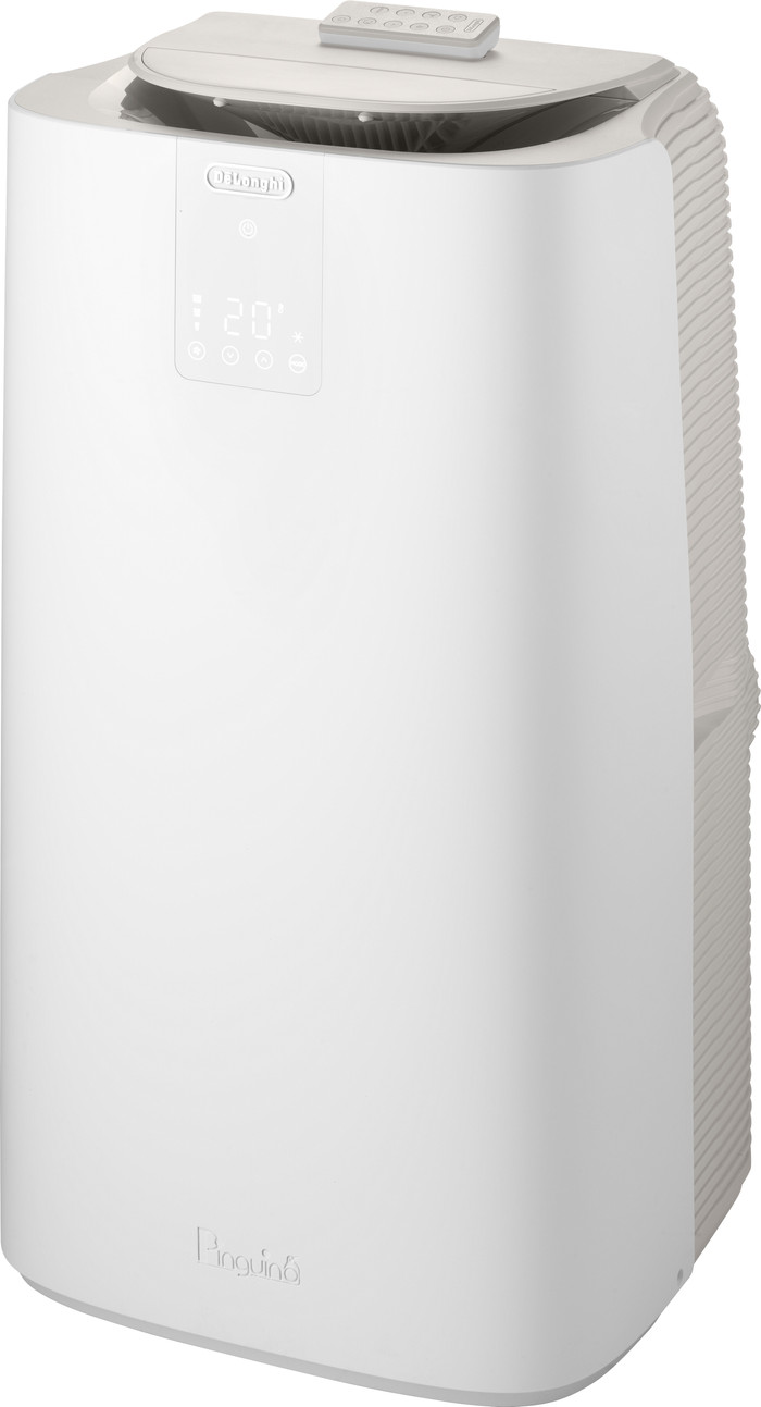 De'Longhi PAC AP98GENTLEJET vorne