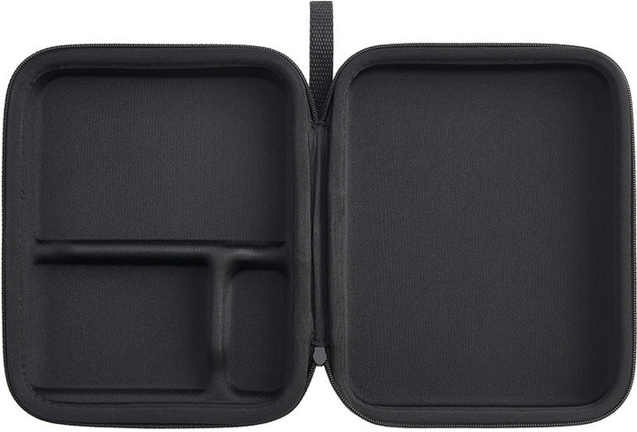 HOVERAir X1 Travel Case inside