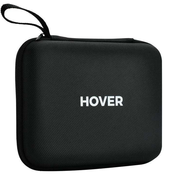 HOVERAir X1 Travel Case right side