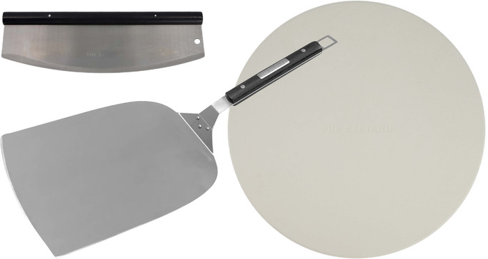 The Bastard Pizzaset Medium Main Image