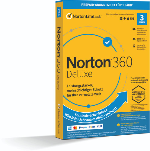 MEDION Avantum 17 E1 - 17.3 inches - AMD Ryzen 5 - 16GB RAM/1TB SSD visual Coolblue 1