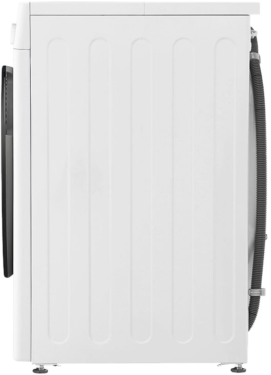 LG V5WD95SLIM - 9/5 kg rechte seite