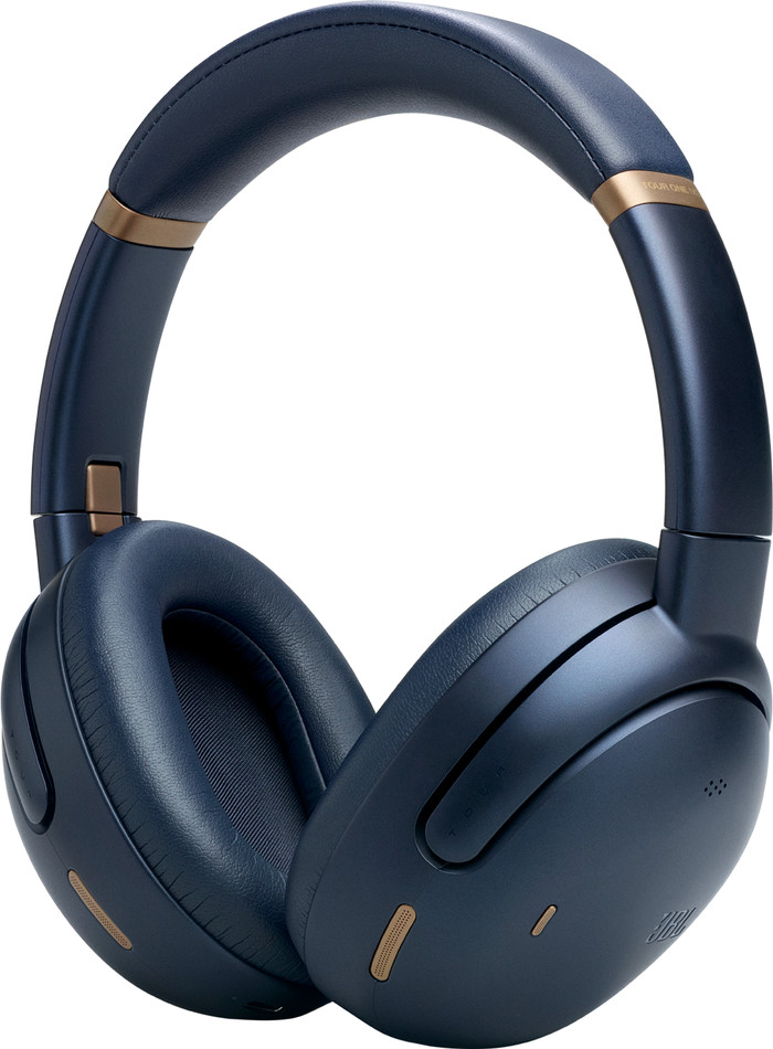 JBL Tour One M3 Blau Main Image