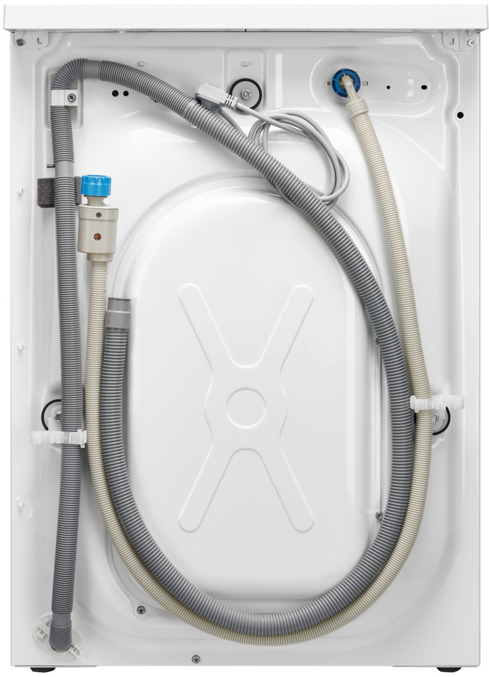 AEG LR7E60480 ProSteam back