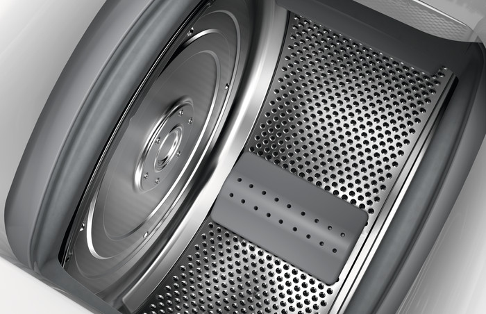 AEG LTR7A71370 ProSteam innen