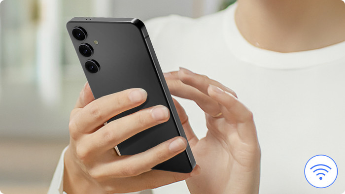 Samsung RS70F64KDFEF visual supplier