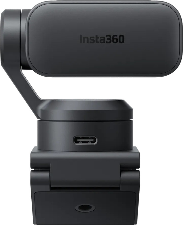 Insta360 Link 2 rückseite