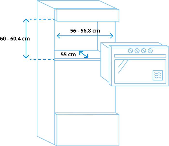 Siemens HB734G1B1 visual Coolblue 1