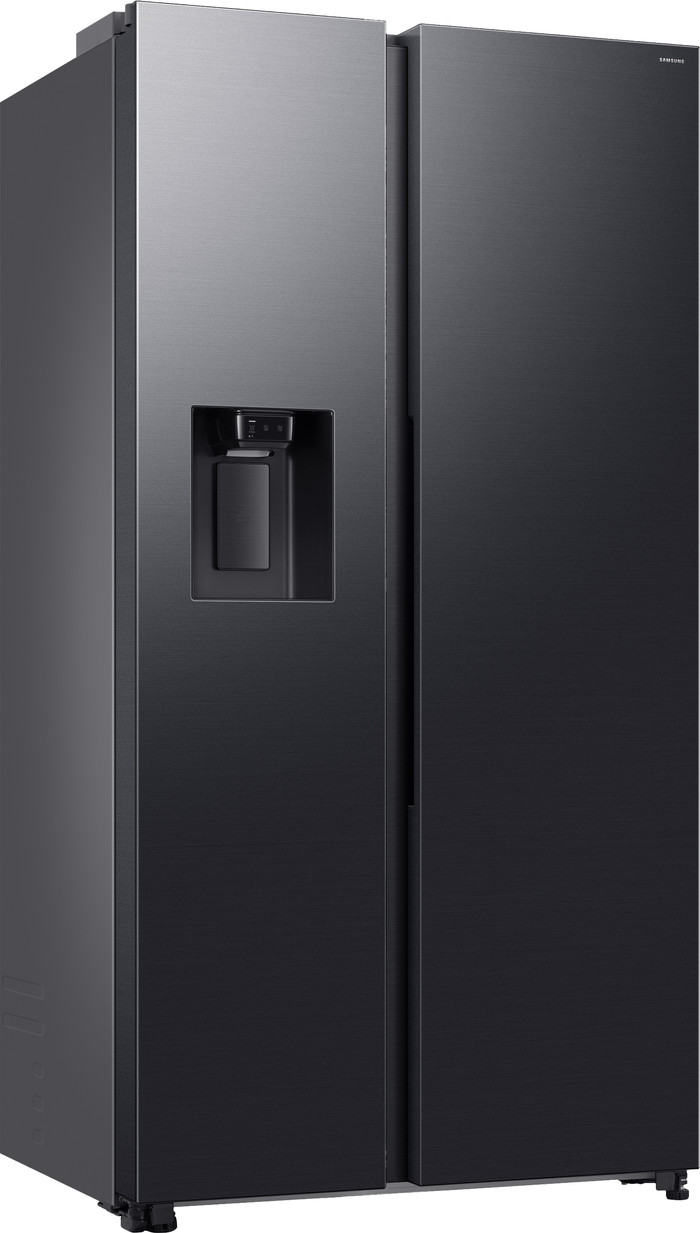 Samsung RS70F64KDFEF left side