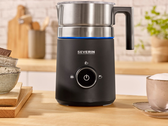 SEVERIN SM 3585 product in use