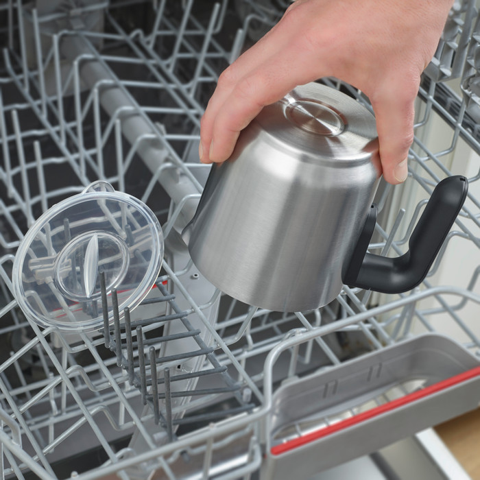 Severin SM 3588 visueller lieferant