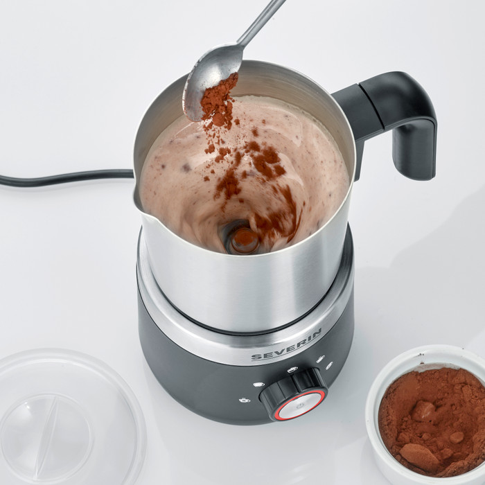 Severin SM 3588 visueller lieferant