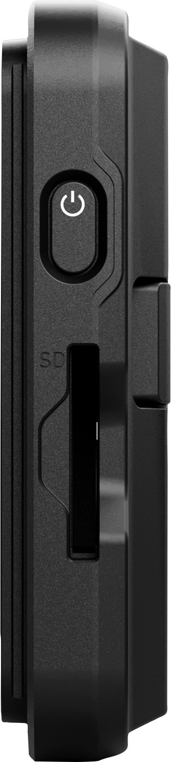 Atomos Shinobi GO right side