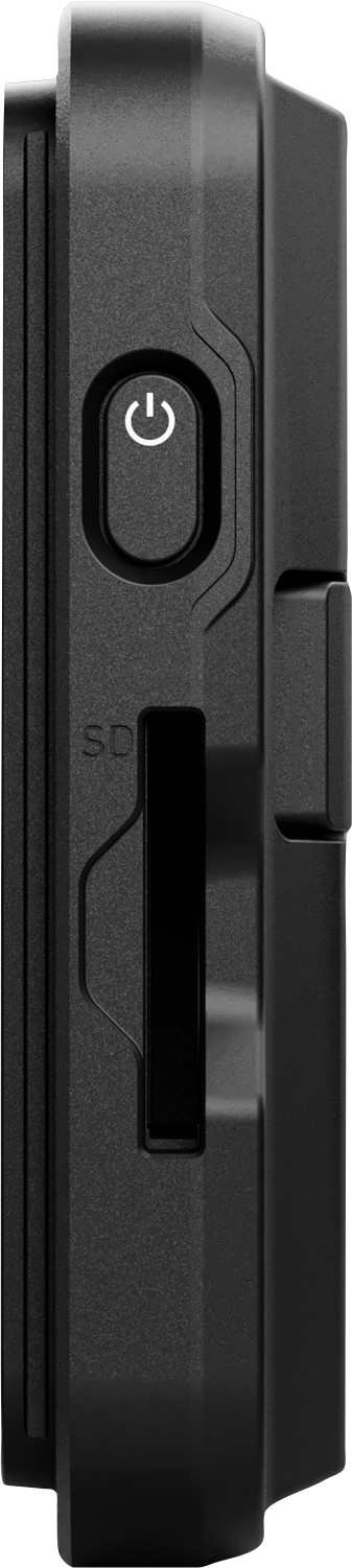 Atomos Shinobi GO null